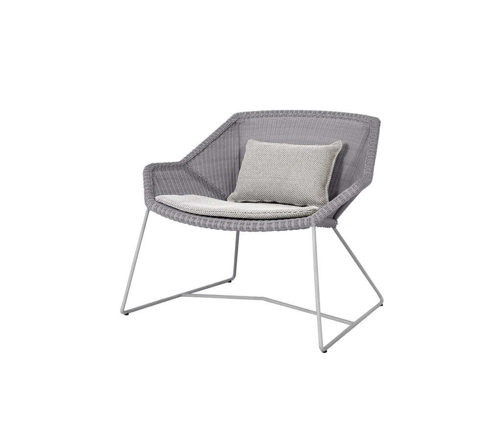 Breeze lounge chair