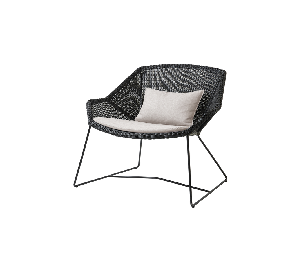 Breeze lounge chair