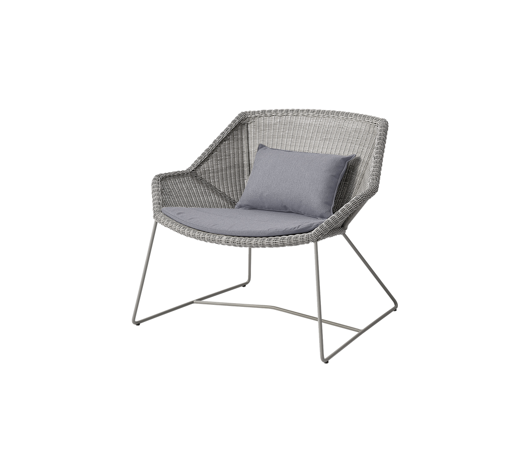 Breeze lounge chair