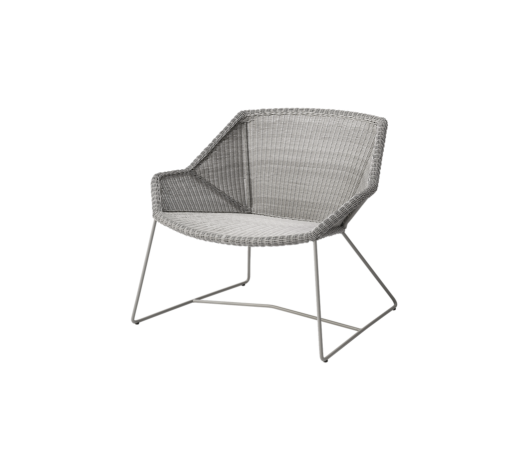 Breeze lounge chair