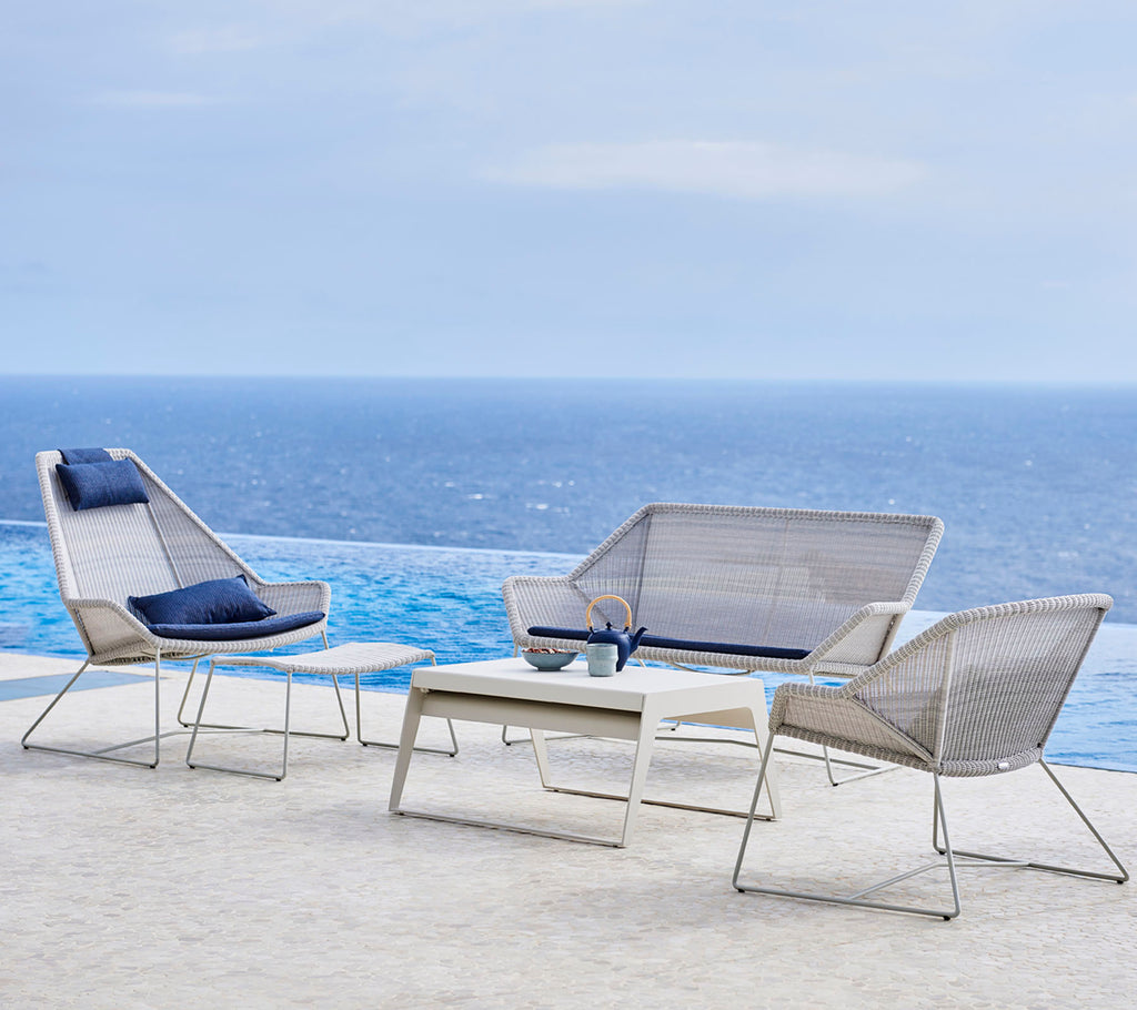 Breeze highback chair