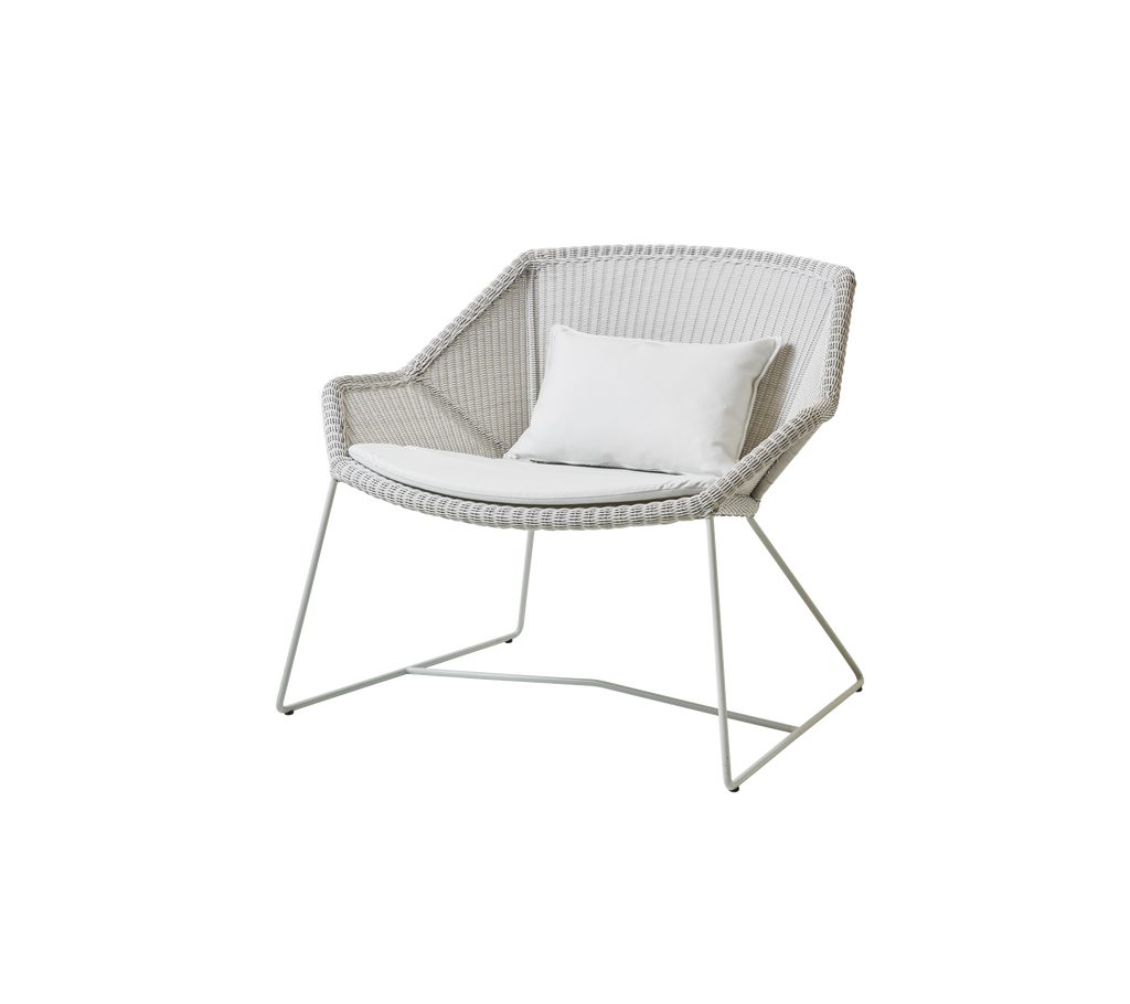 Breeze lounge chair