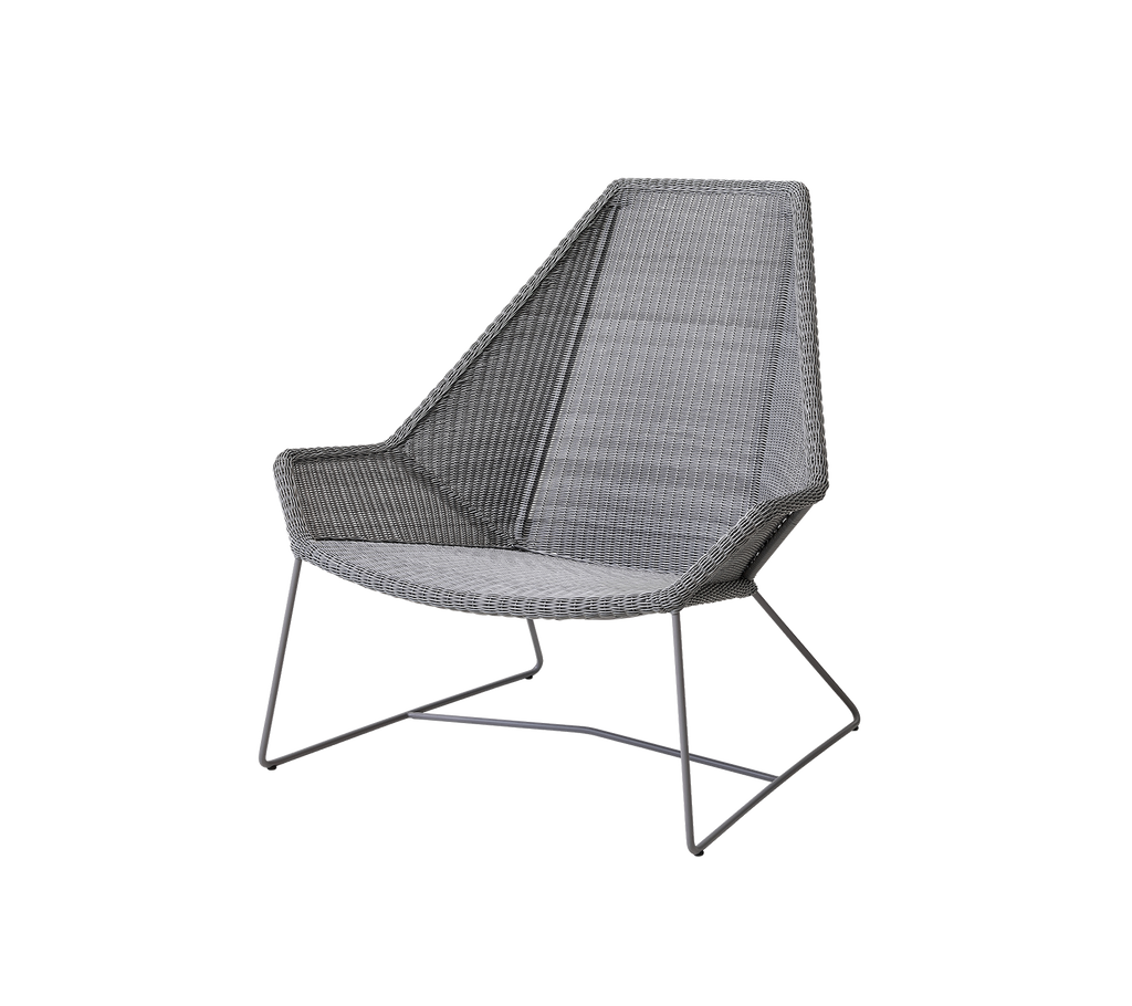 Breeze highback chair