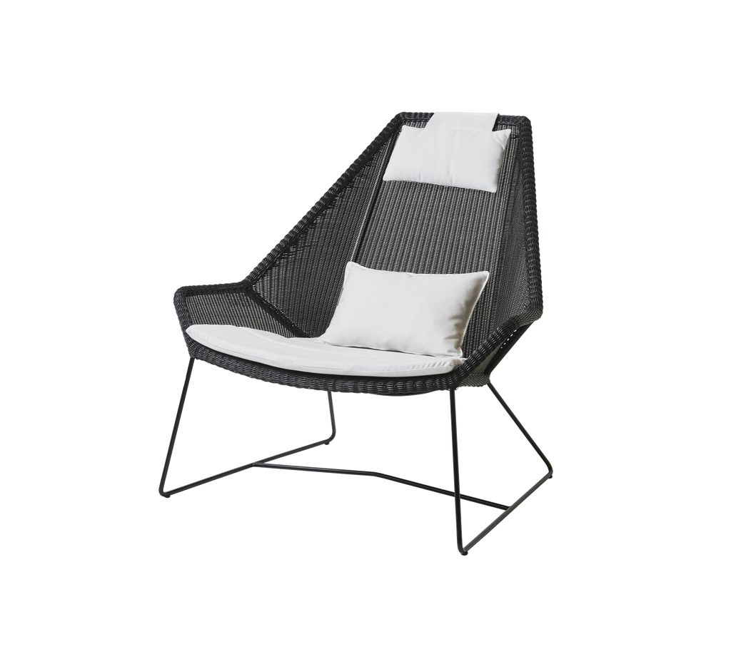 Breeze highback chair