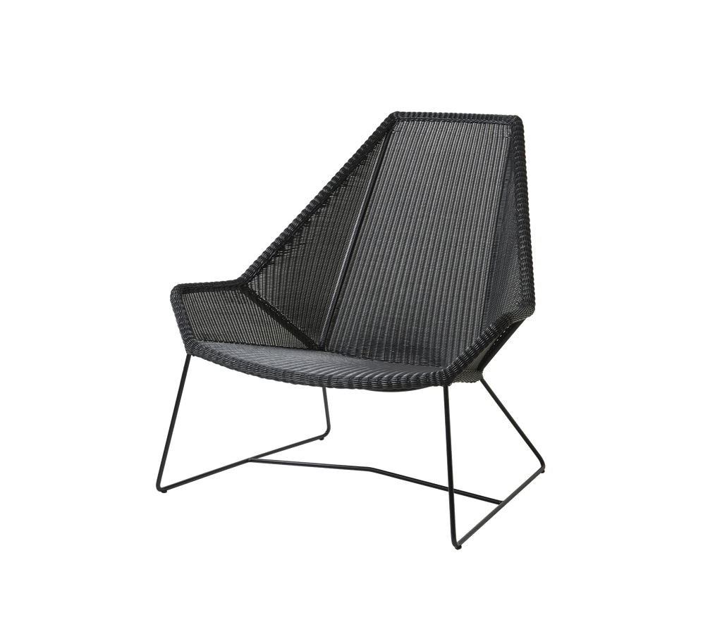 Breeze highback chair