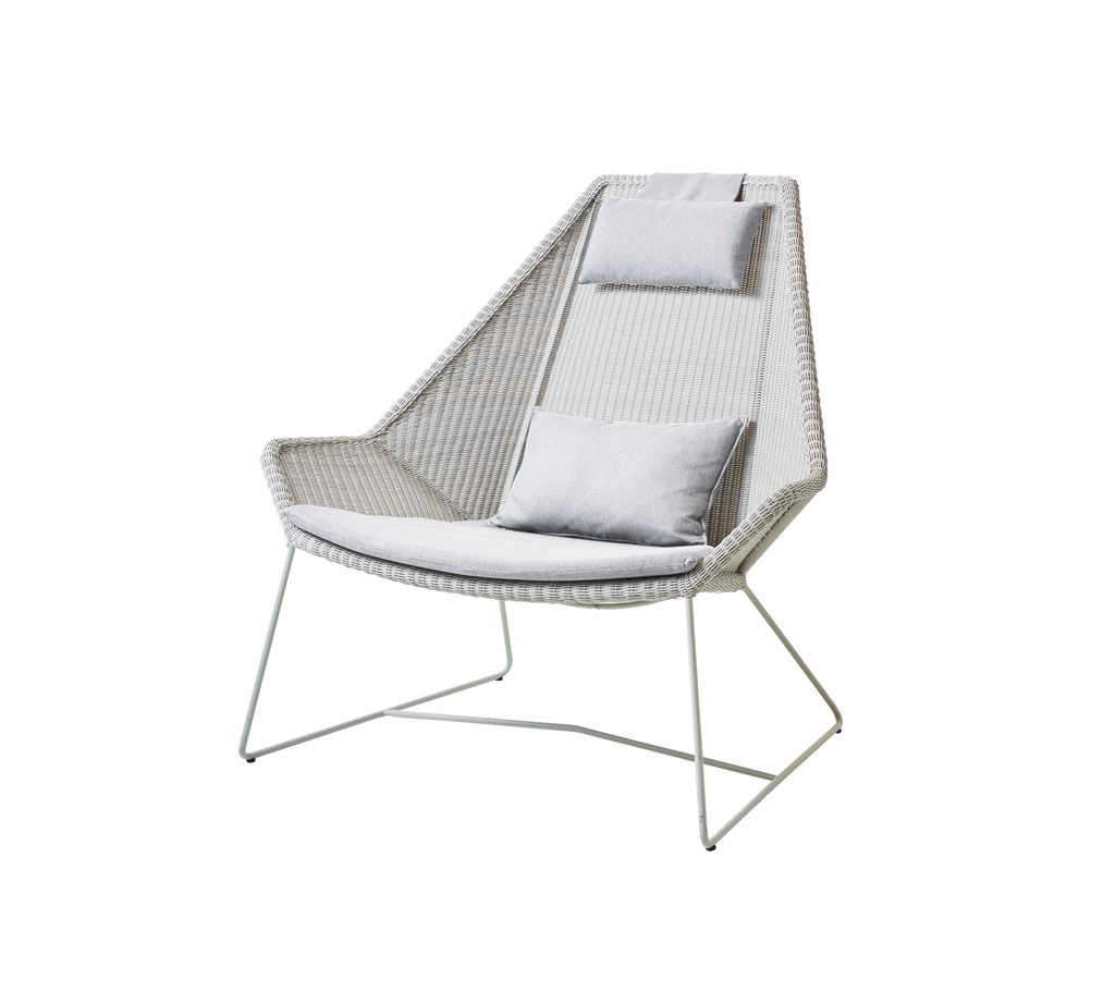 Breeze highback chair