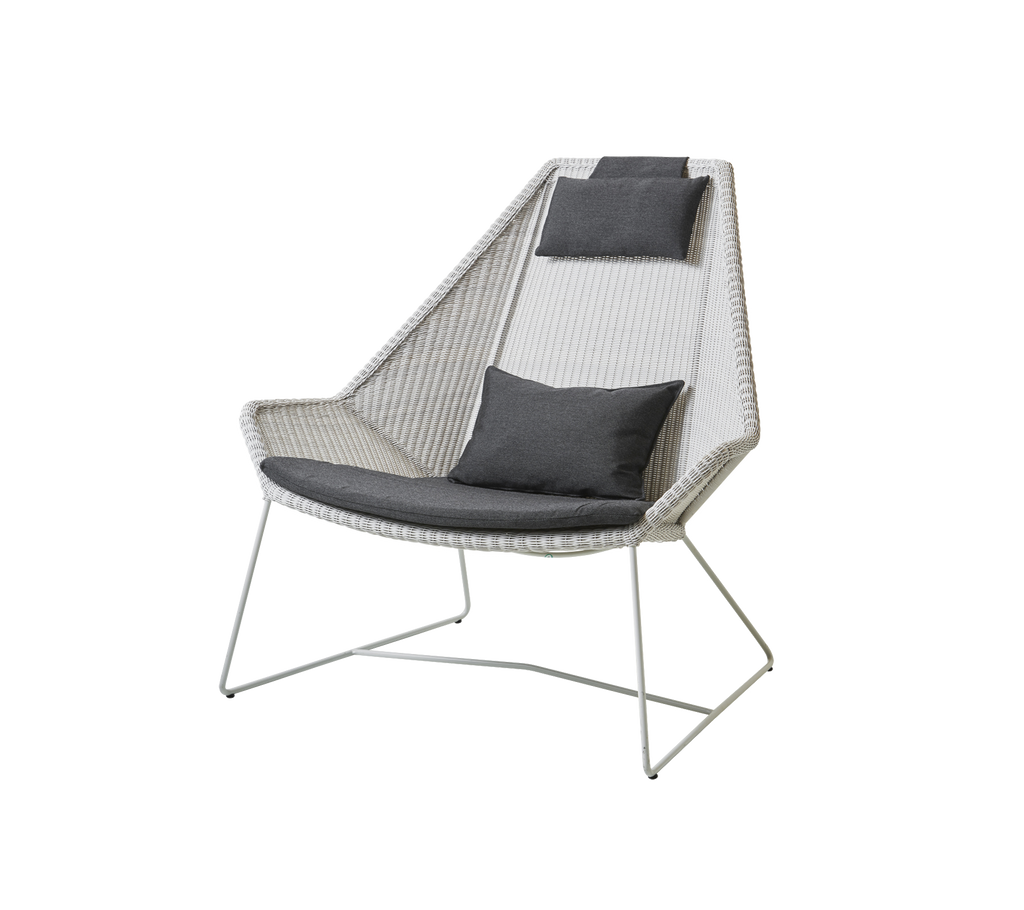 Breeze highback chair