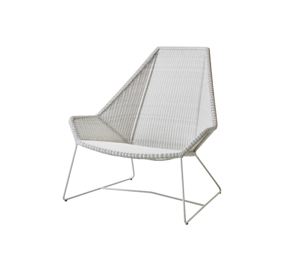 Breeze highback chair