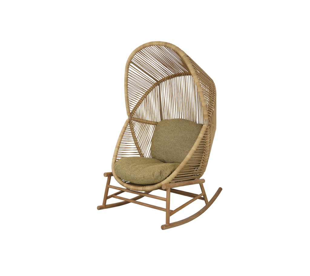 Hive rocking chair