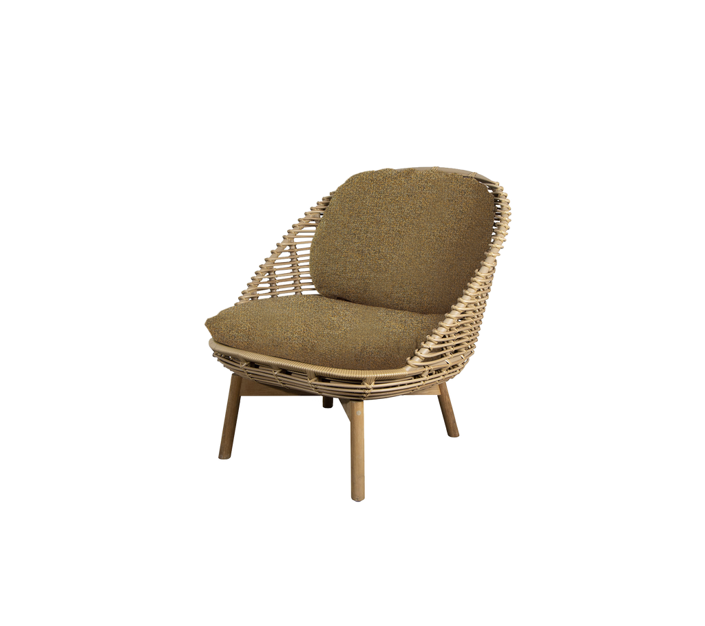 Hive lounge chair