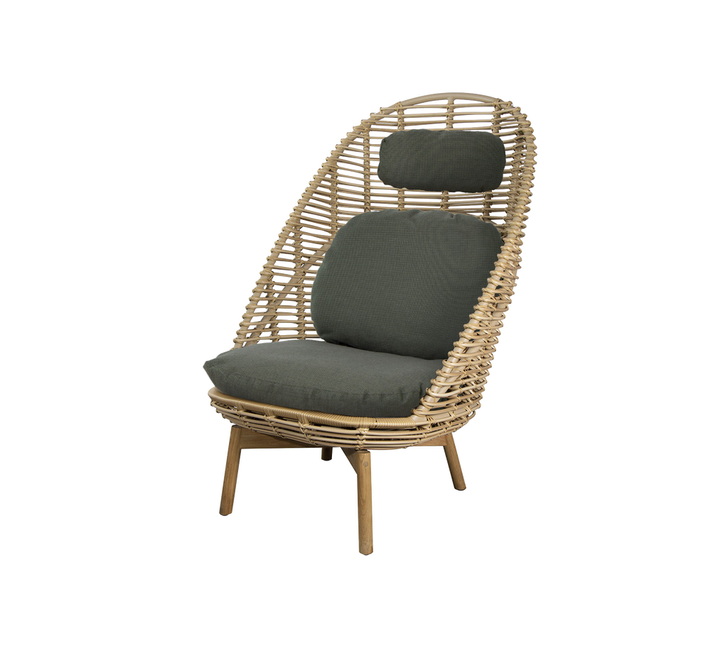 Hive highback chair