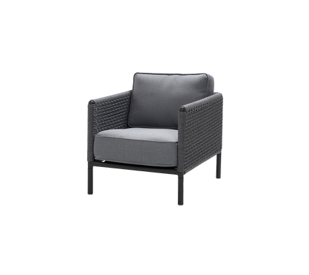 Encore lounge chair