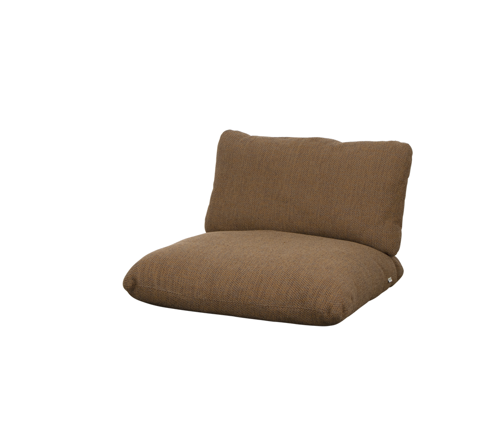 Cushion set, Sticks lounge chair