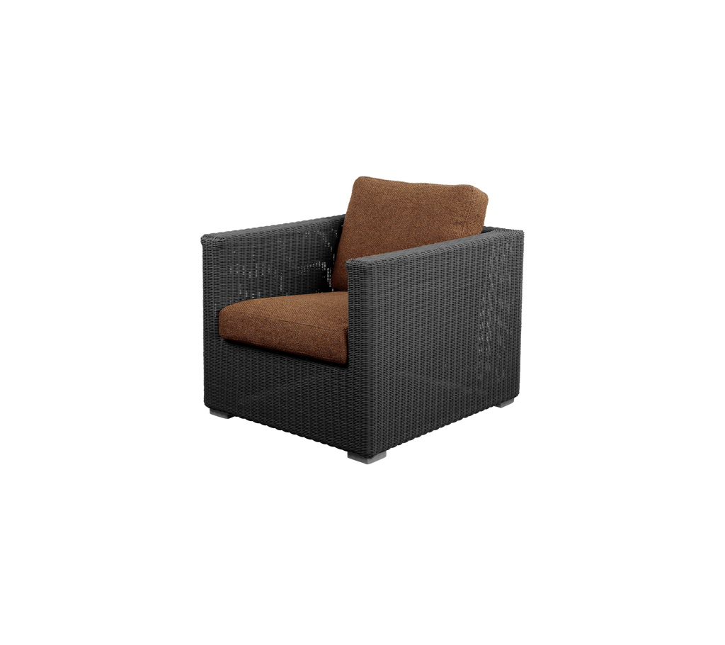 Chester lounge chair