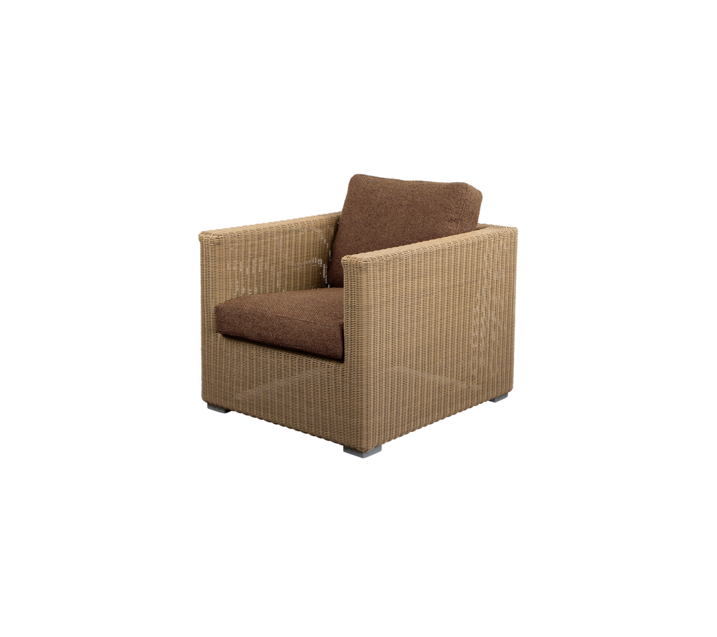 Chester lounge chair