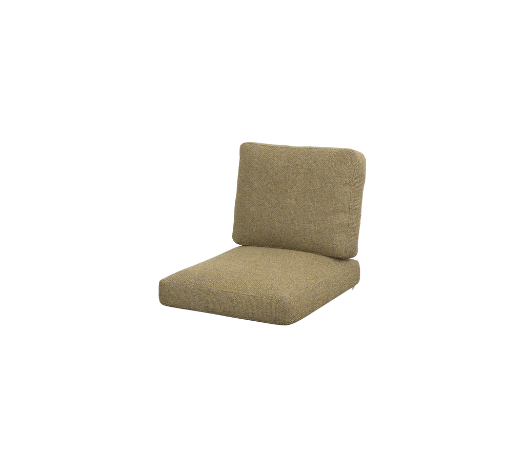 Cushion set, Chester lounge chair