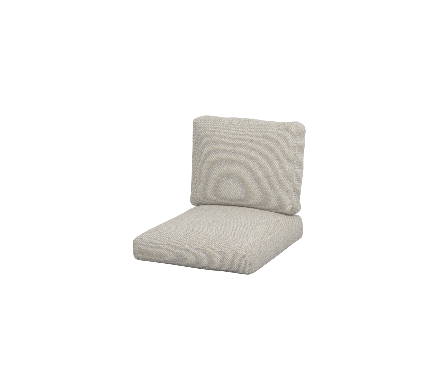 Cushion set, Chester lounge chair