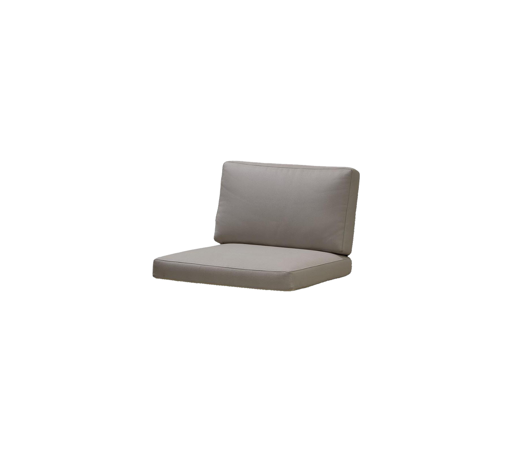 Cushion set, Connect lounge chair