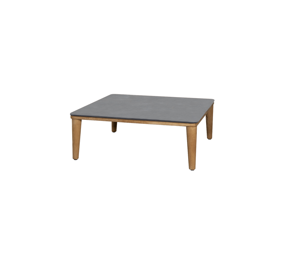 Capture coffee table, 85x85 cm