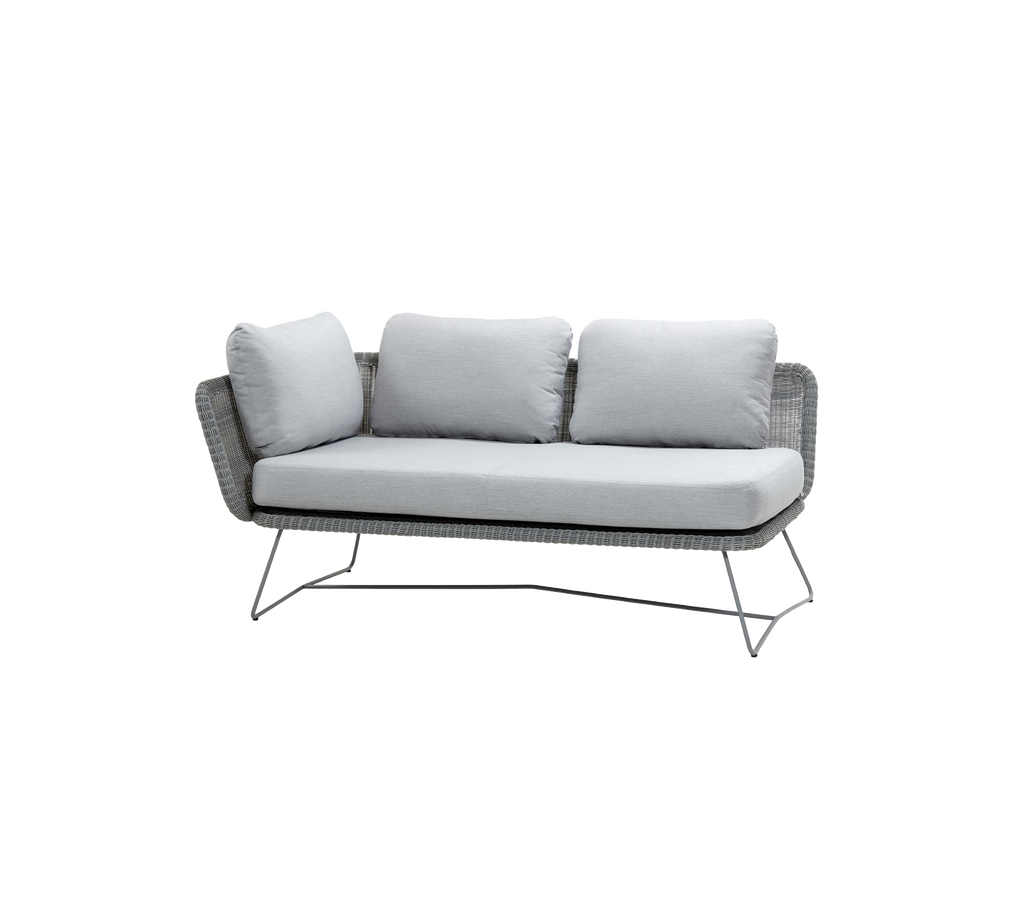 Horizon 2-seater sofa, right module