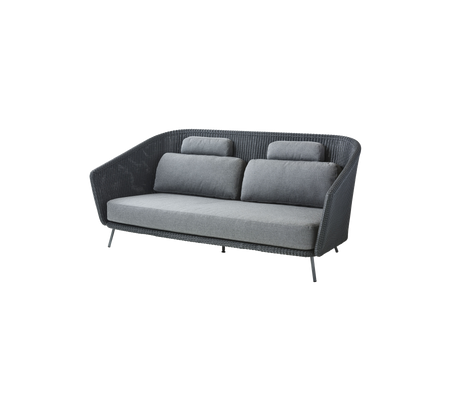 Mega 2-seater sofa