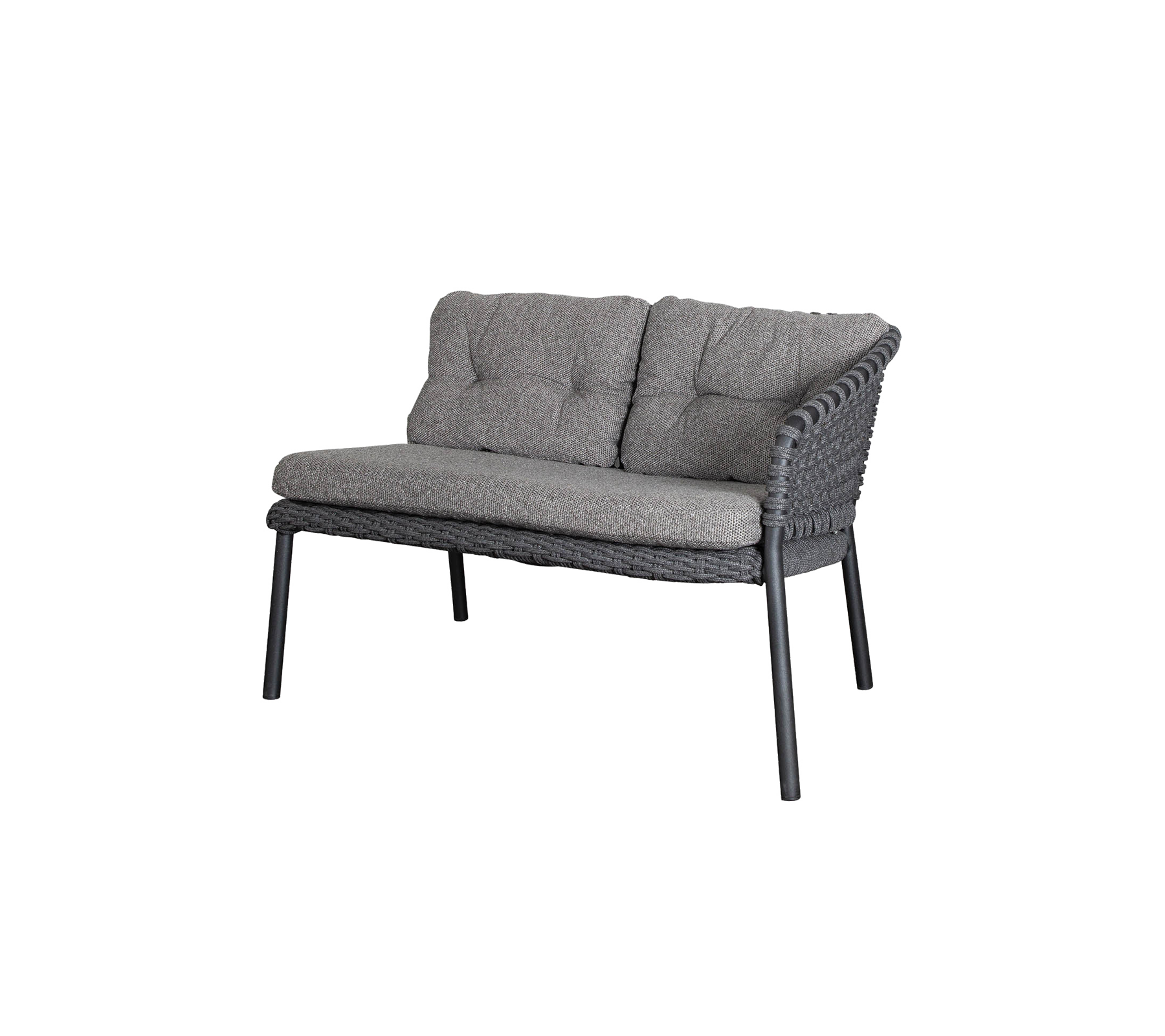 Ocean 2-seater sofa, left module