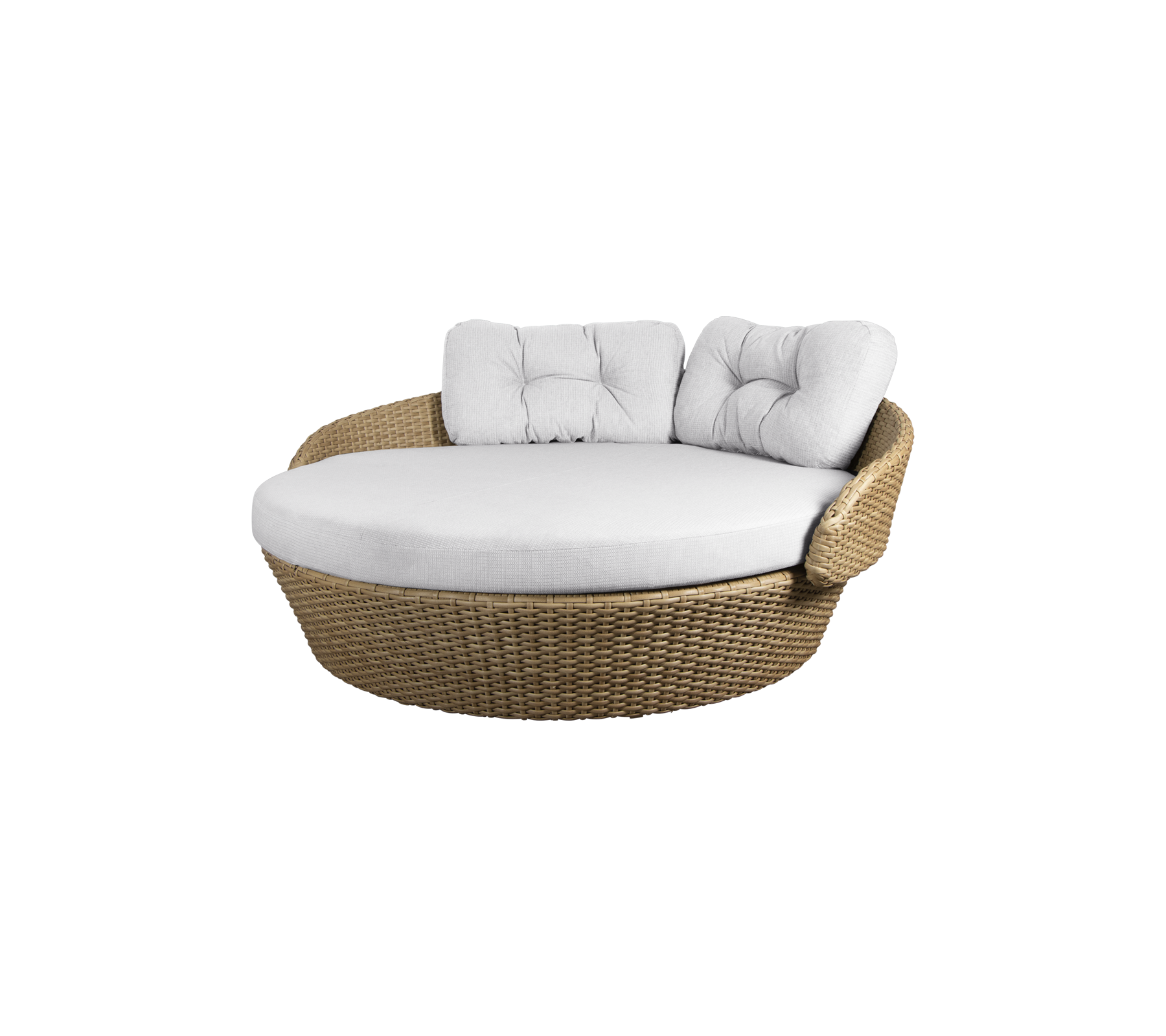 Ocean large daybed