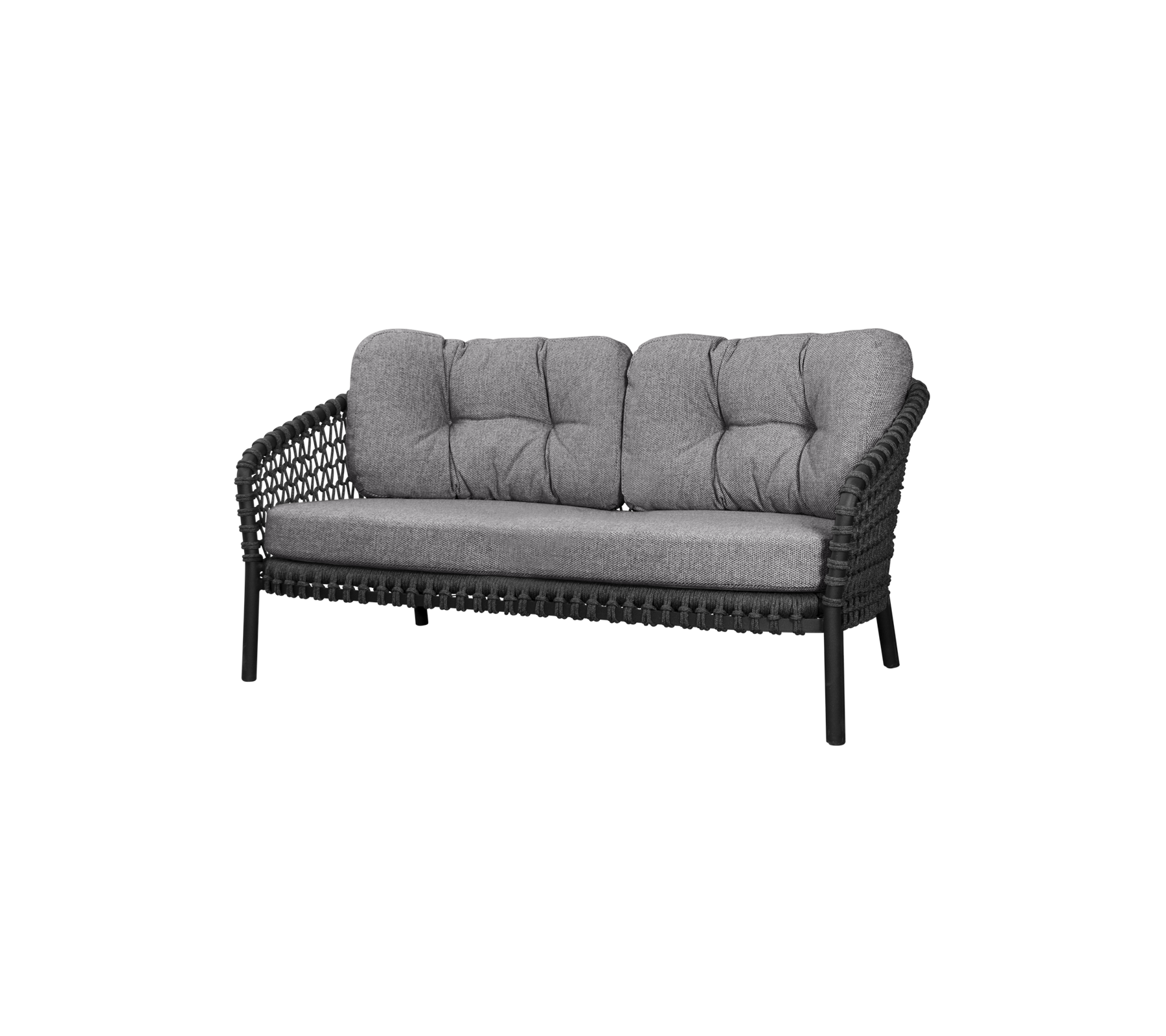 Ocean large 2-seater sofa