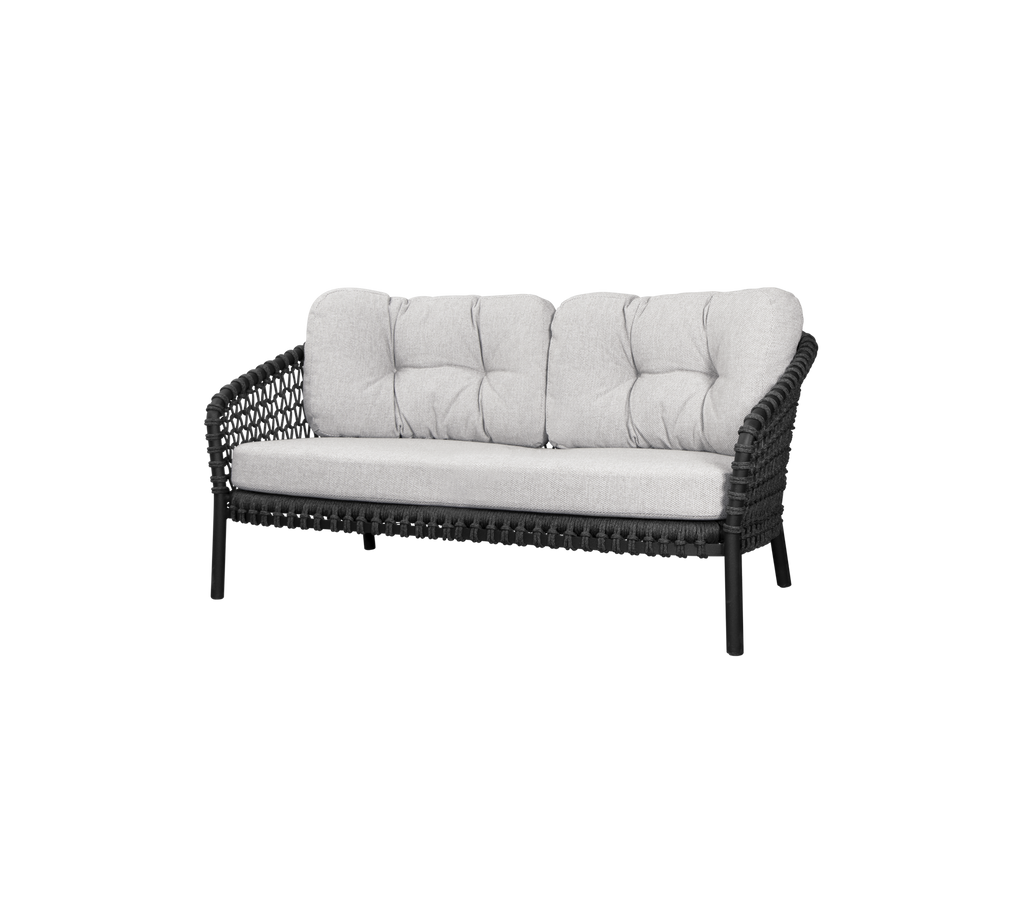 Ocean large 2-seater sofa