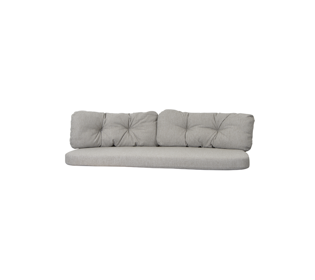 Cushion set, Ocean large 3-seater sofa