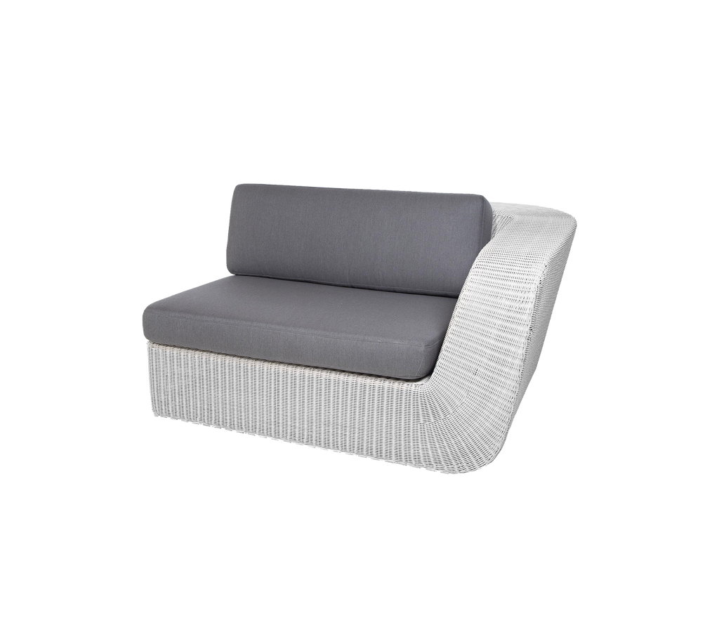 Savannah 2-seater sofa, left module