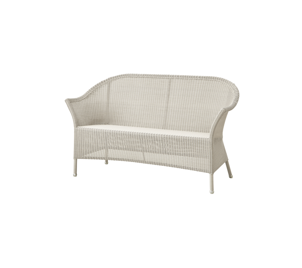 Lansing 2-seater sofa