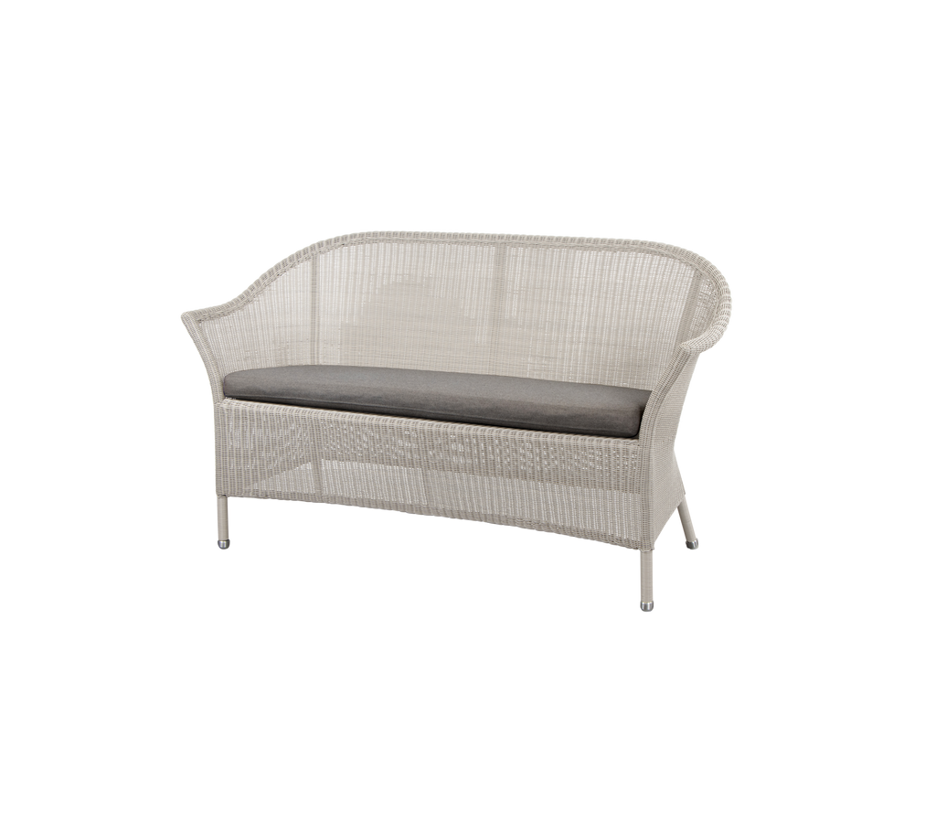 Lansing 2-seater sofa