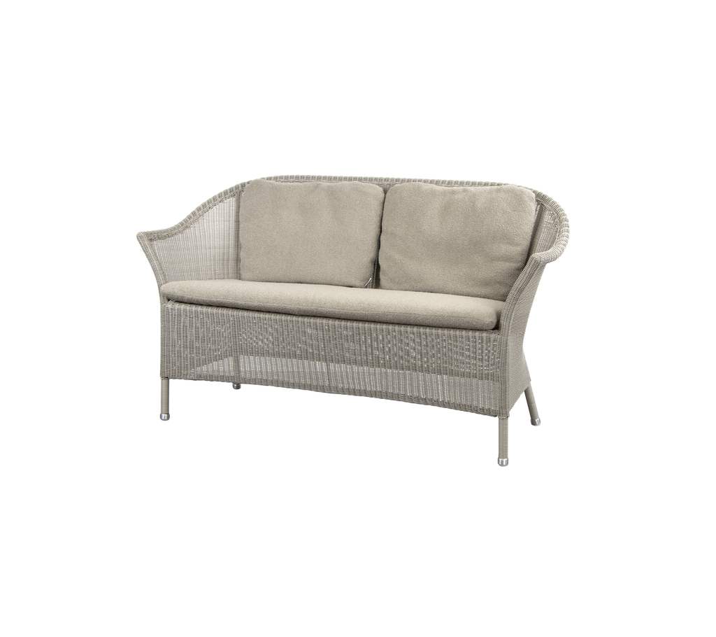 Lansing 2-seater sofa