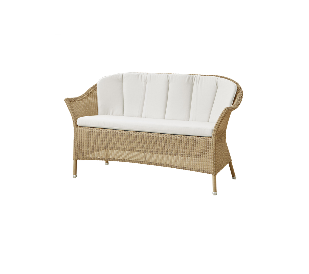 Back cushion, Lansing 2-seater sofa