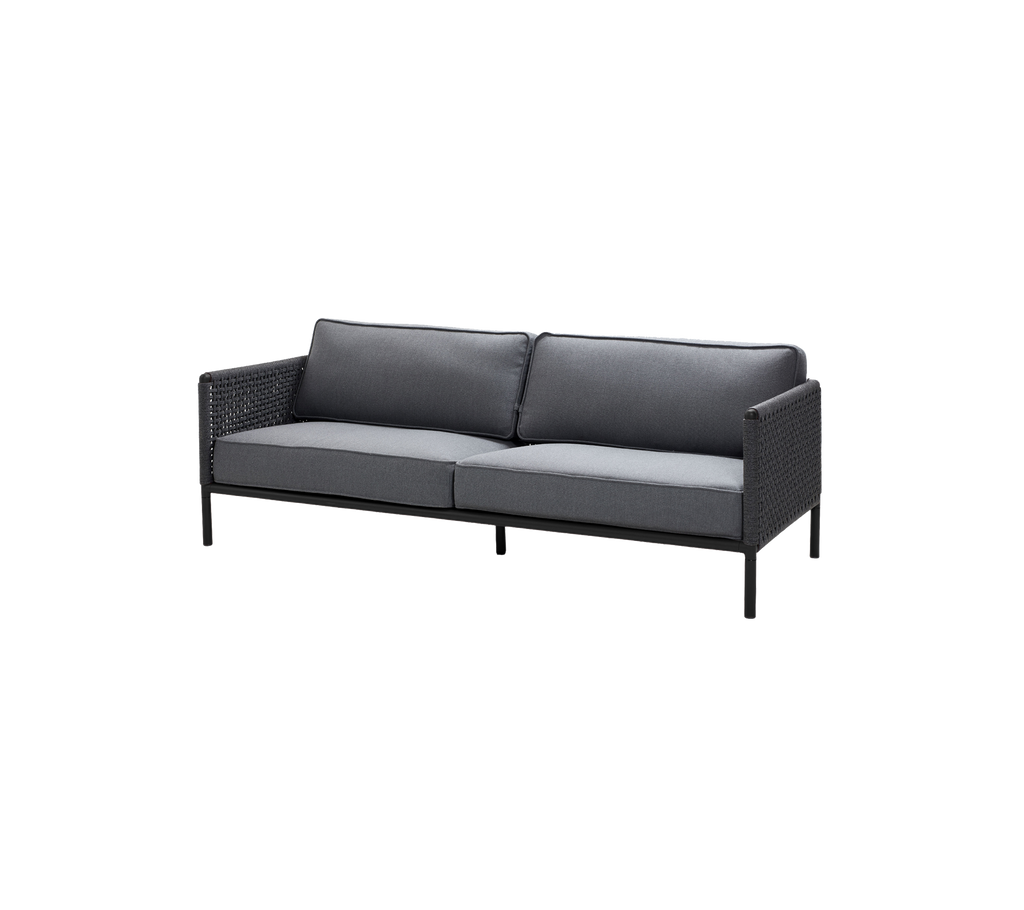 Encore 3-seater sofa