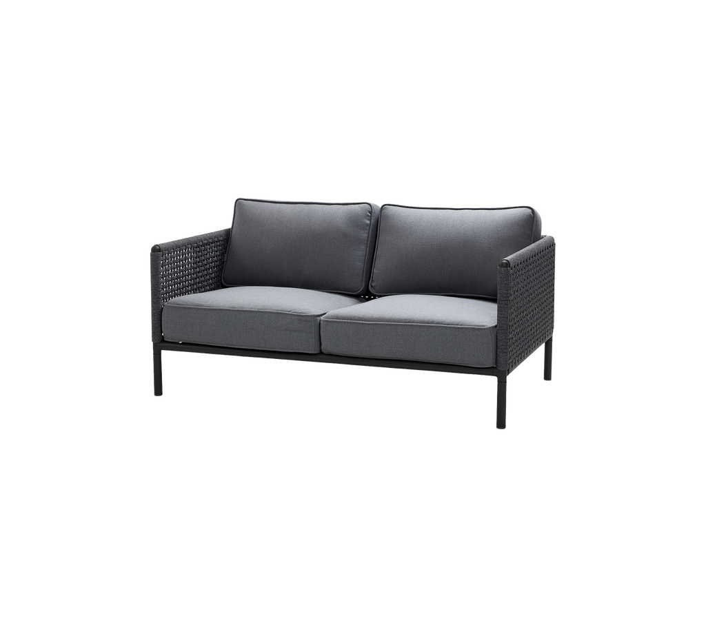 Encore 2-seater sofa