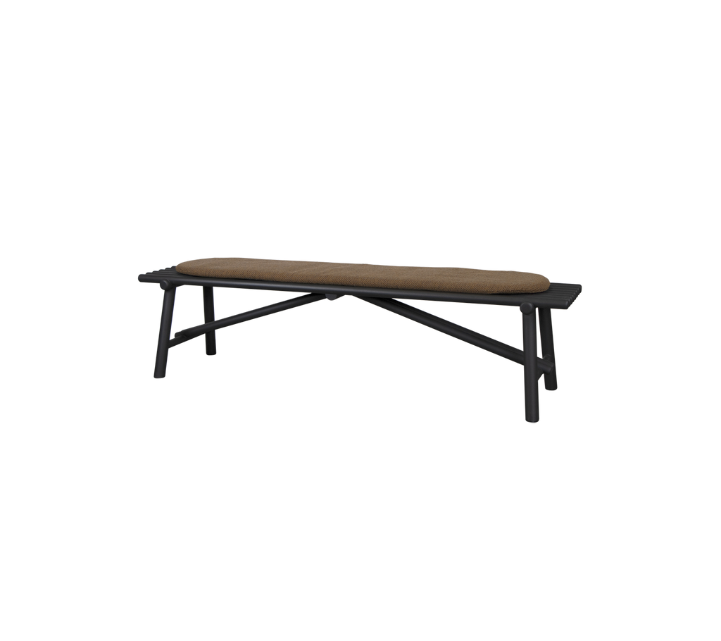 Sticks bench