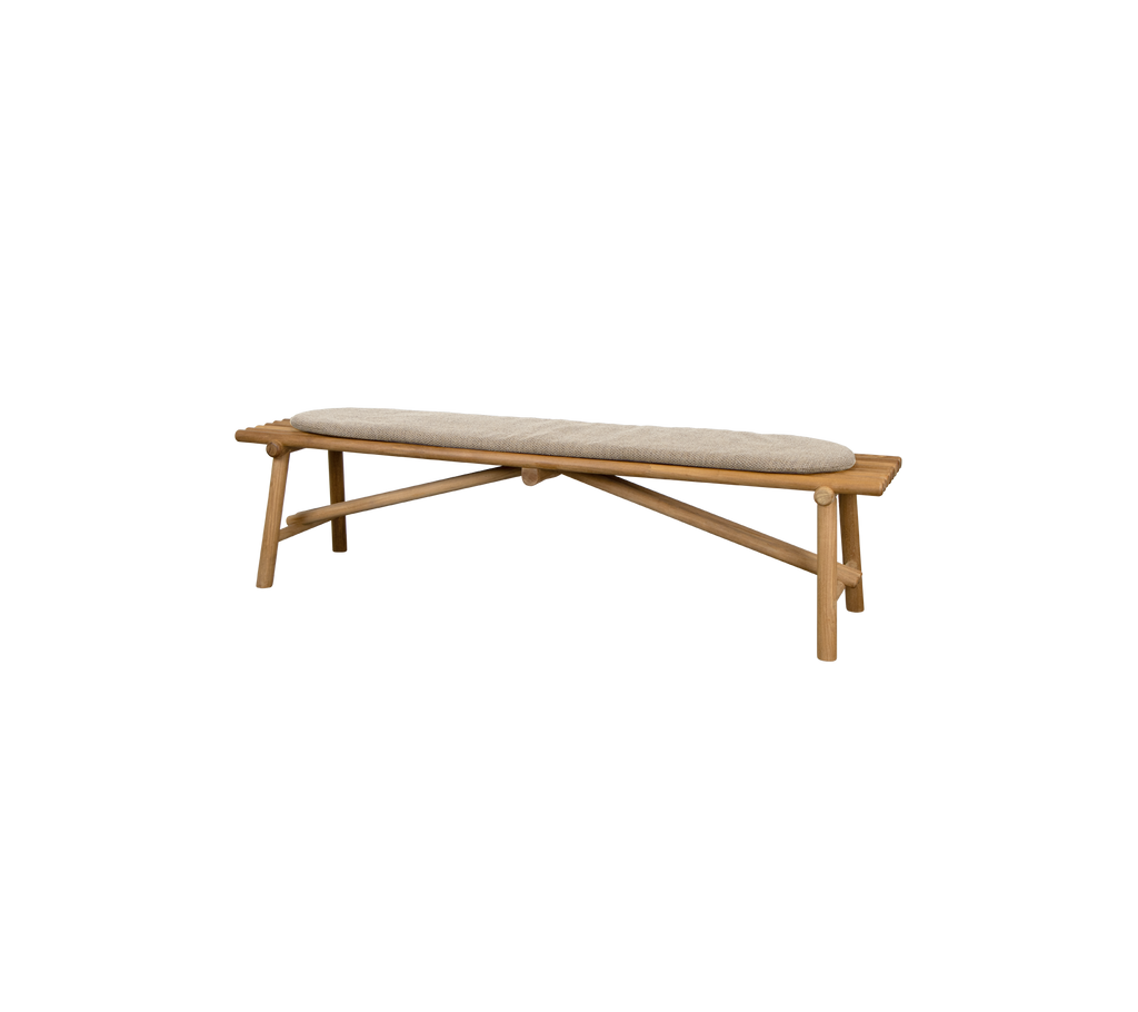 Sticks bench