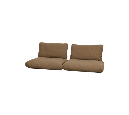 Cushion set, Sticks 2-seater sofa