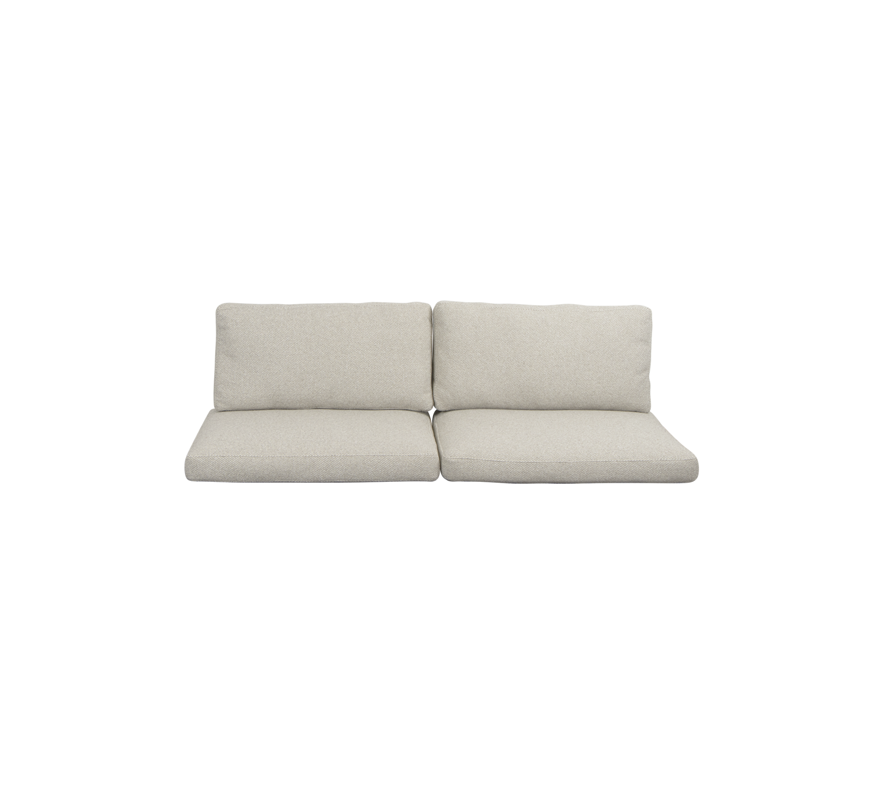 Cushion set, Chester 3-seater sofa