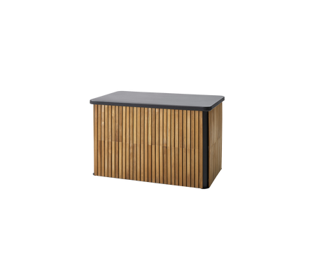 Combine cushion box, small