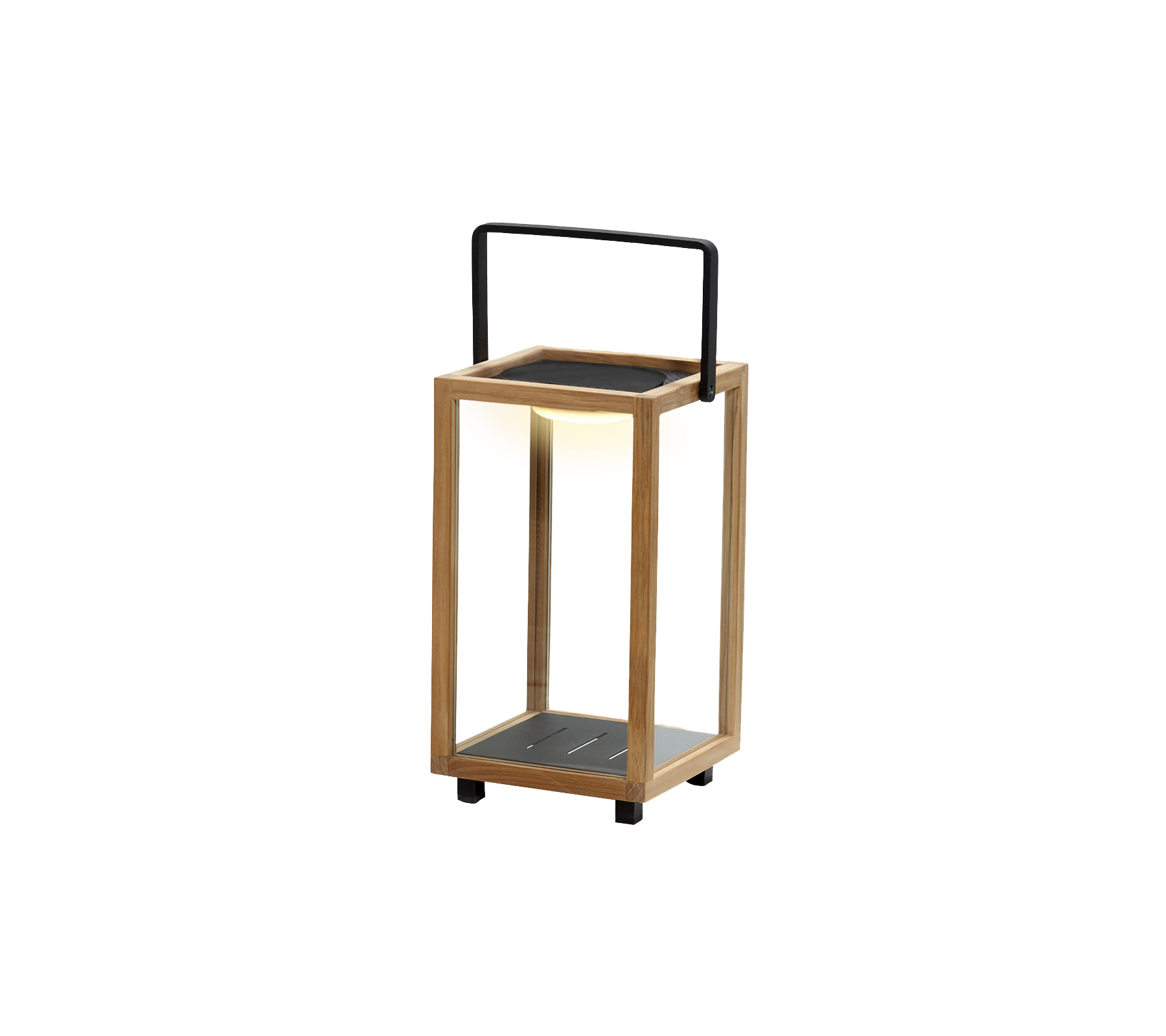 Lighthouse lantern, small