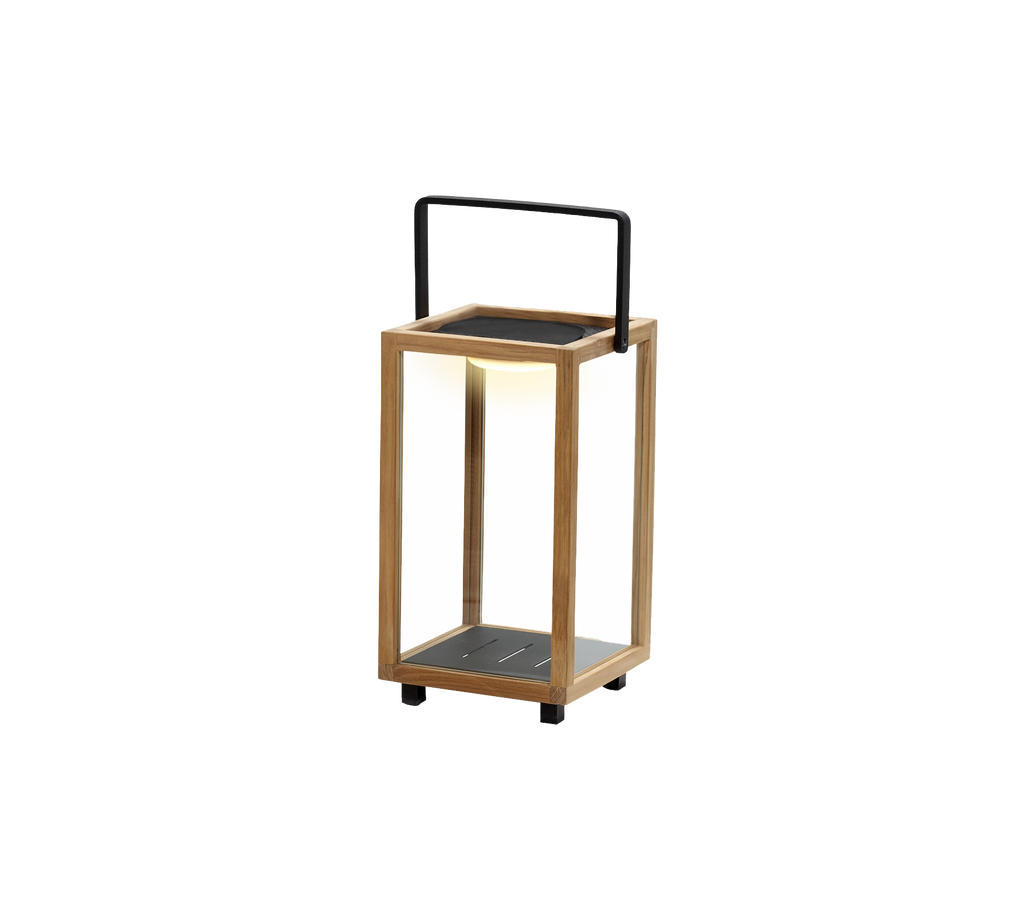 Lighthouse lantern, small