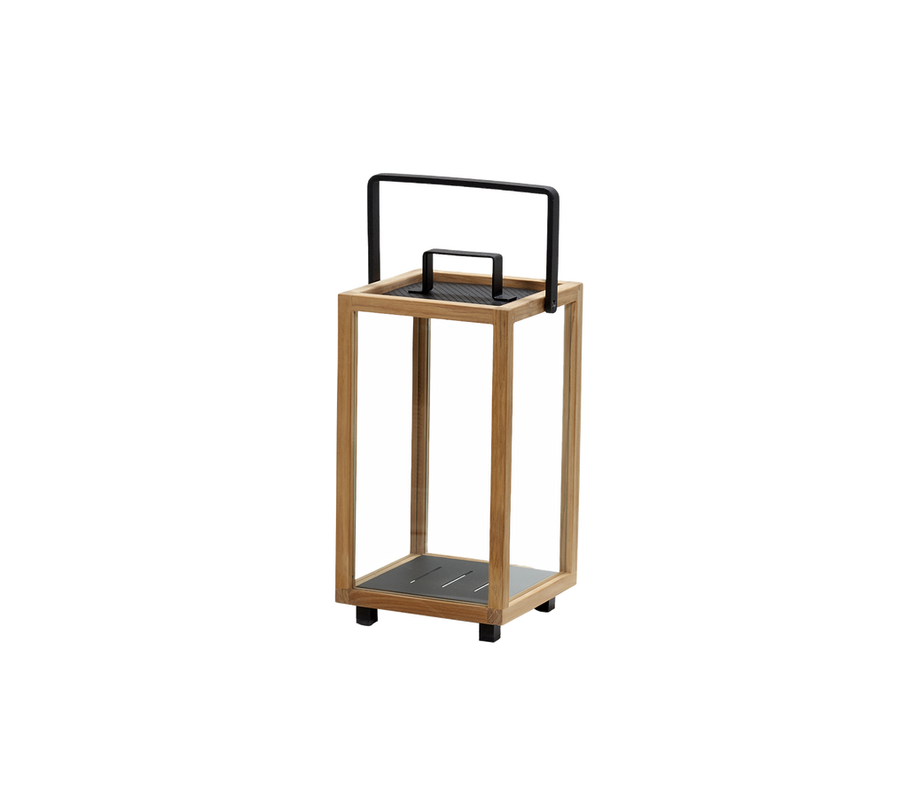 Lighthouse lantern, small