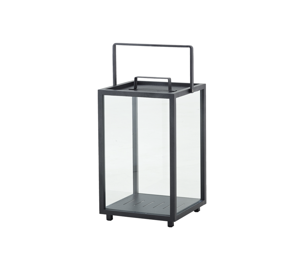 Lighthouse lantern, large