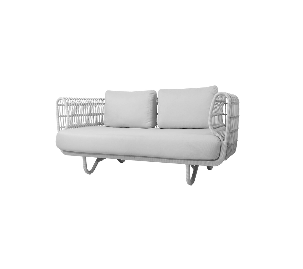 Nest 2-seater sofa