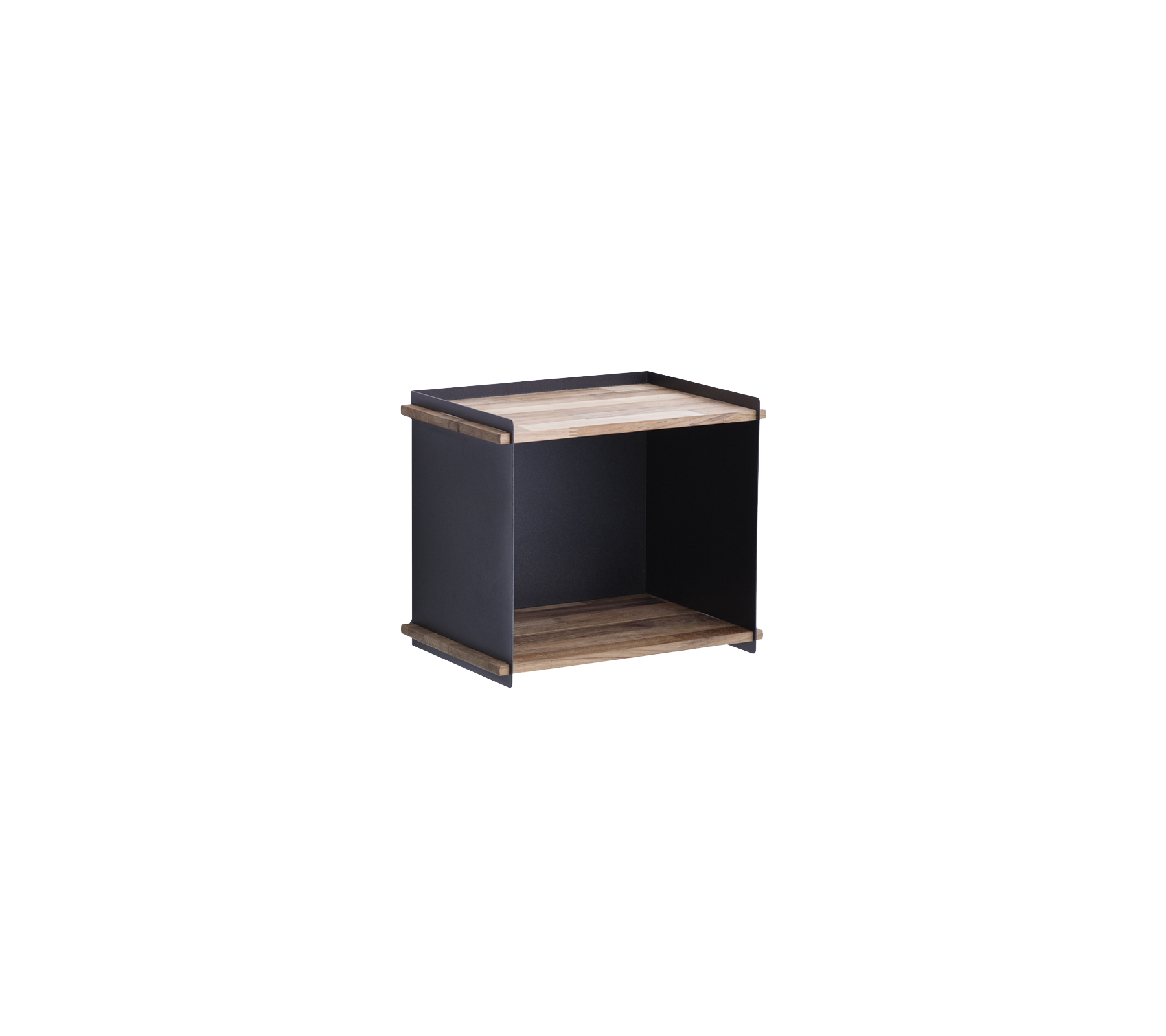 Box Wall (incl. wall mount)