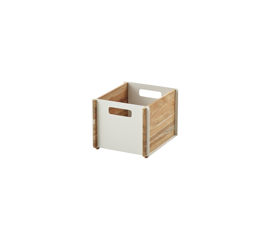 Box storage box