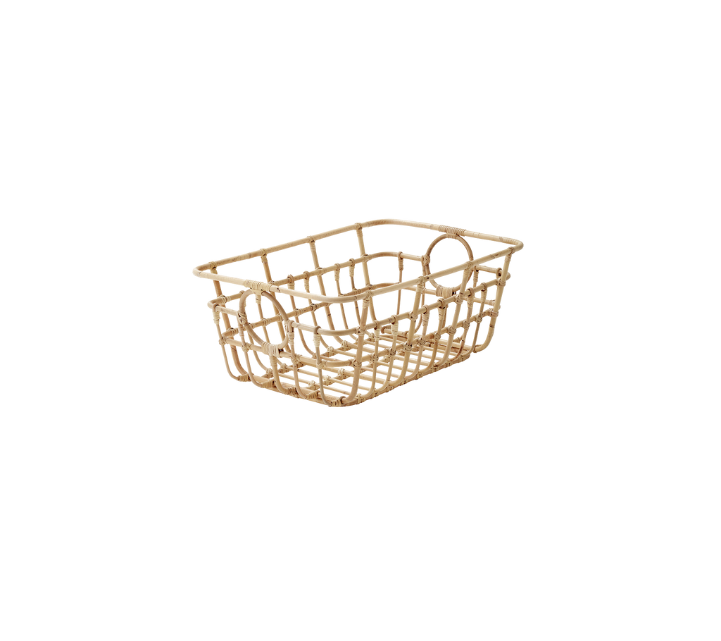 Carry Me, basket, low